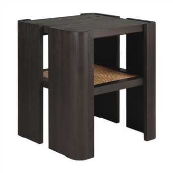 Mesa auxiliar Panel Ethnicraft