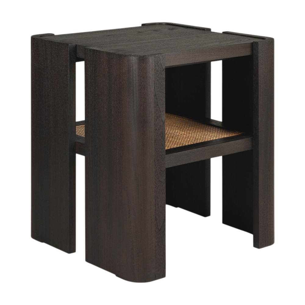 Mesa auxiliar Panel Ethnicraft