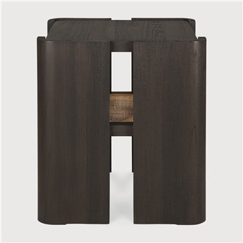 Mesa auxiliar Panel Ethnicraft