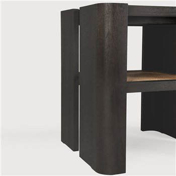 Mesa auxiliar Panel Ethnicraft