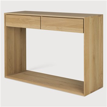 Nordic: 120x40x85h cm