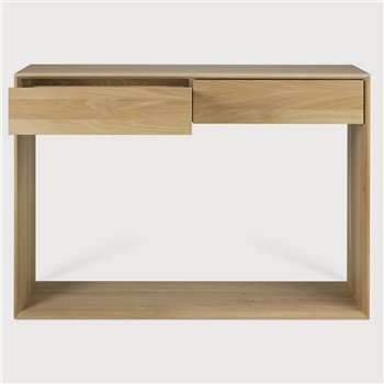 Nordic: 120x40x85h cm