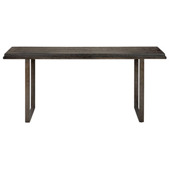 Stability 170x40x75h cm