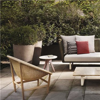 Sillón Basket Club Kettal