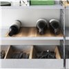 Divisor de corcho String Furniture