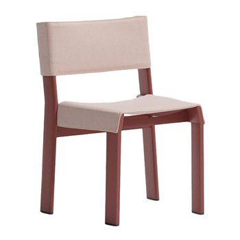 Silla comedor Band aluminio Kettal