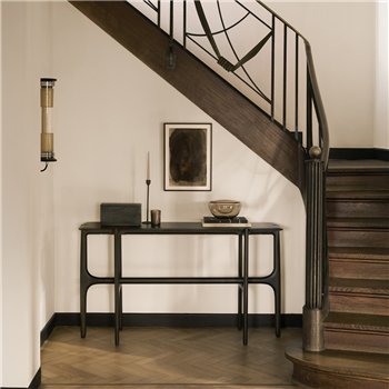 Consola PI 6 patas Ethnicraft