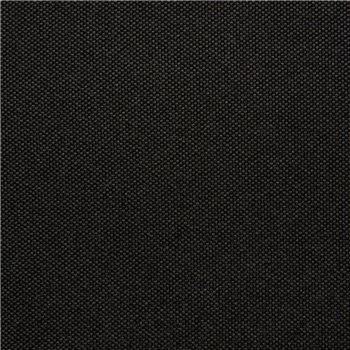 Unda: Roble barnizado negro - Tela Charcoal
