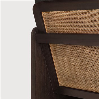 Butaca Panel Ethnicraft