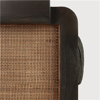 Butaca Panel Ethnicraft