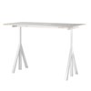 Mesa de conferencia altura regulable String Furniture