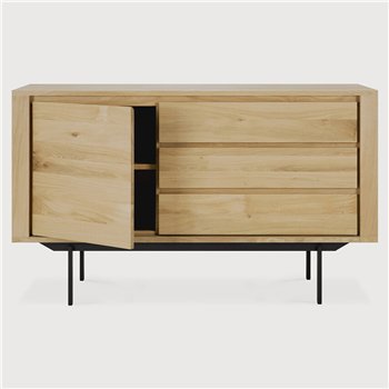 Shadow: 1 puerta + 3 cajones