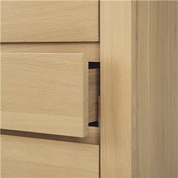 Aparador Shadow patas Ethnicraft