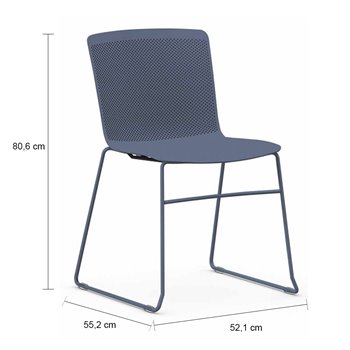 Silla Glove patín Forma5 