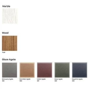 Mesa centro Bitta Kettal