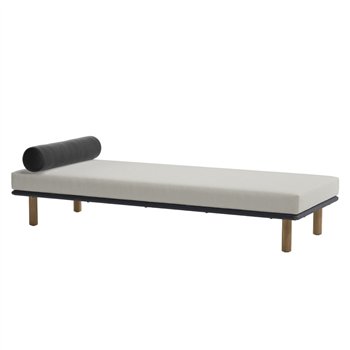 Cojín Bolster Kettal