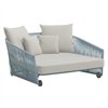 Daybed Bela Rope Bitta Lounge Kettal