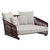 Daybed Bela Rope Bitta Lounge Kettal