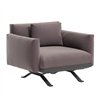 Sillón Club Boma Kettal