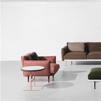 Sillón Club Boma Kettal