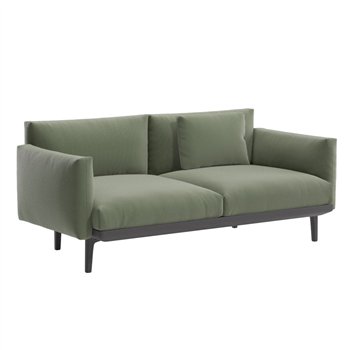 Sofá 2 Plazas Boma Kettal