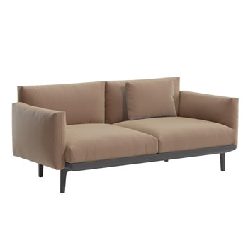 Sofá 2 Plazas Boma Kettal