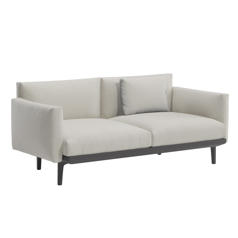 Sofá 2 Plazas Boma Kettal