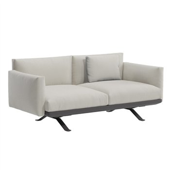 Sofá 2 Plazas Boma Kettal