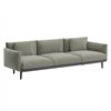 Sofá 3 Plazas Boma Kettal