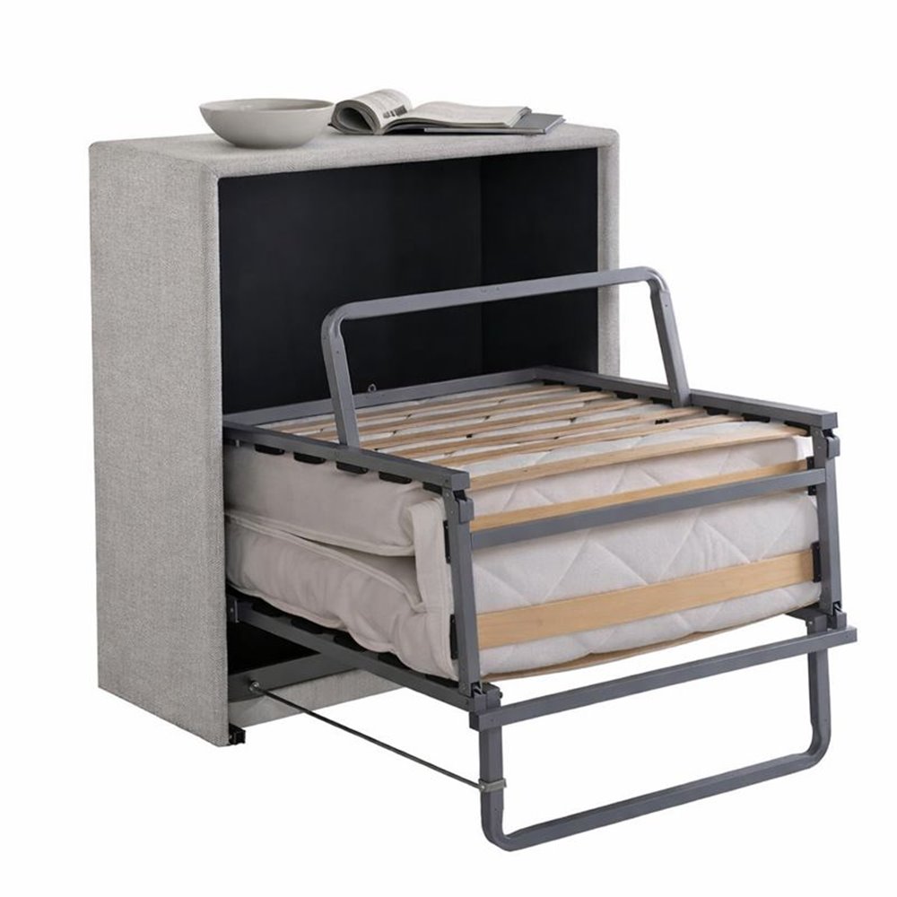 Mueble cama entrega inmediata Es Interiorismo