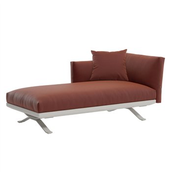 Daybed Boma Kettal