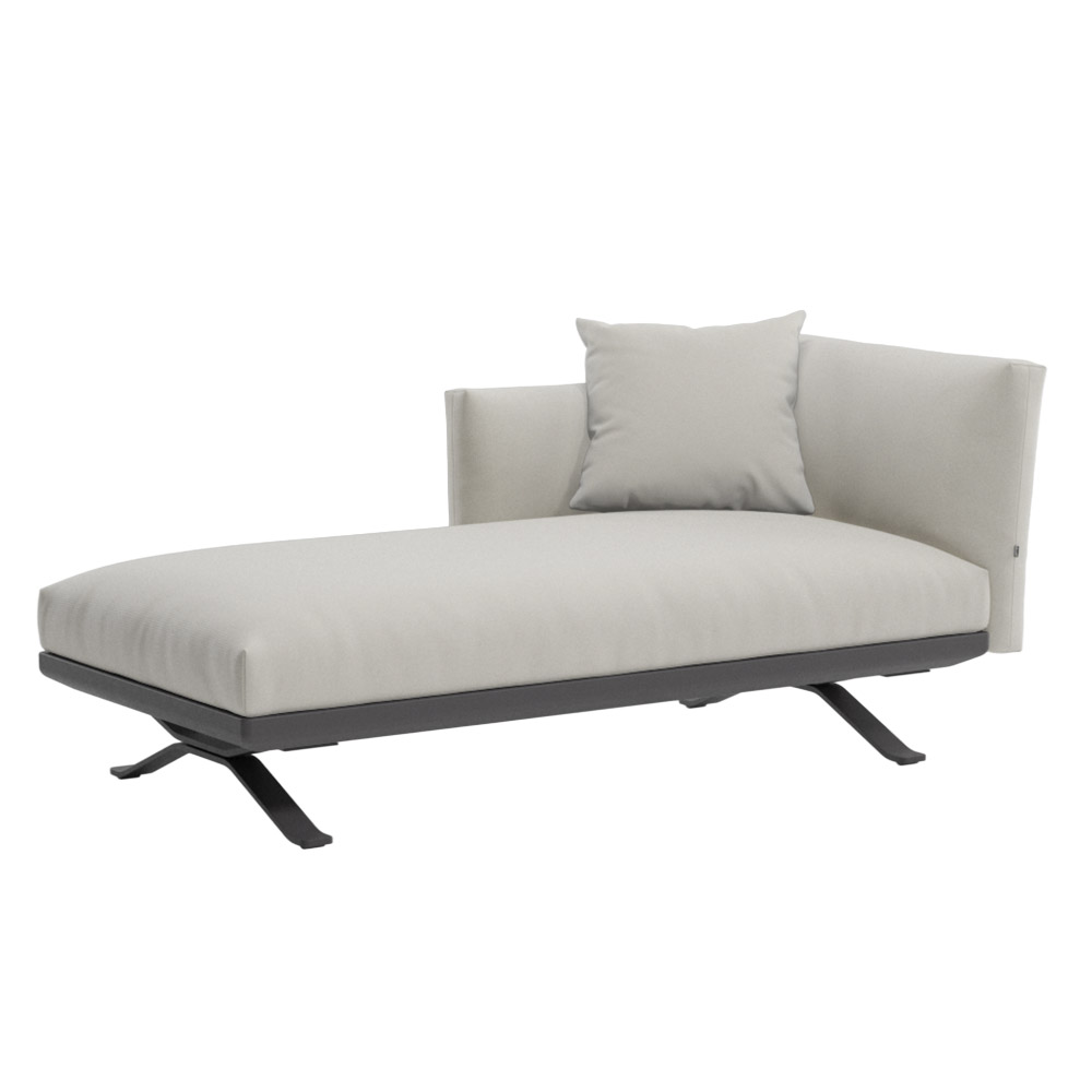 Daybed Boma Kettal