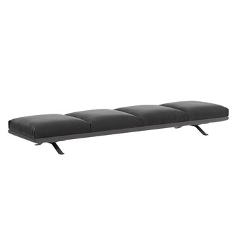 Banco 4 Plazas Boma Kettal