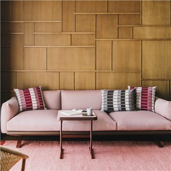 Sofá 3 Plazas Boma Kettal