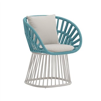 Sillón comedor Cala Kettal