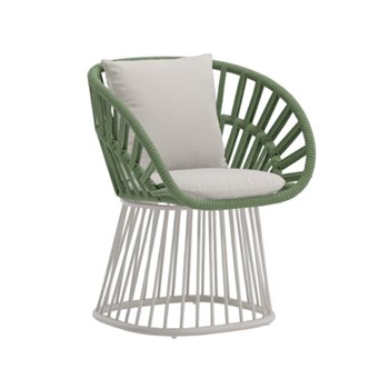 Sillón comedor Cala Kettal