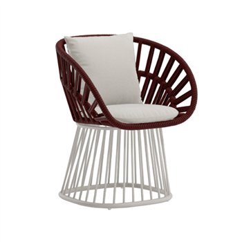 Sillón comedor Cala Kettal