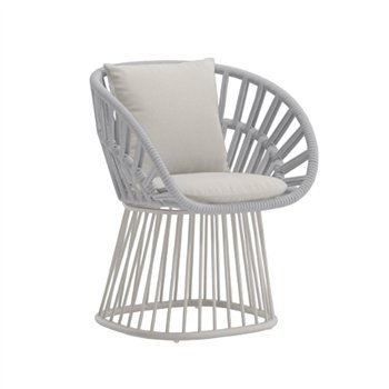 Sillón comedor Cala Kettal