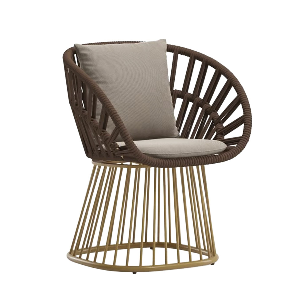 Sillón comedor Cala Kettal