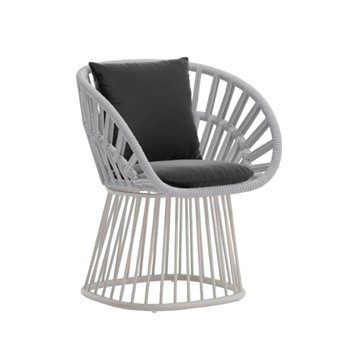 Sillón comedor Cala Kettal