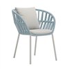 Sillón comedor apilable Cala Kettal