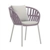 Sillón comedor apilable Cala Kettal