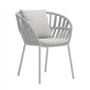 Sillón comedor apilable Cala Kettal