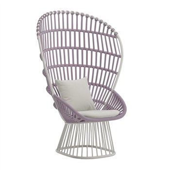 Sillón Club Cala Kettal