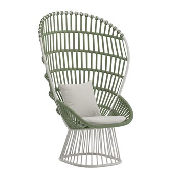 Sillón Club Cala Kettal