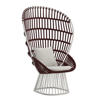 Sillón Club Cala Kettal