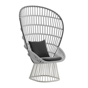 Sillón Club Cala Kettal