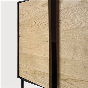 Aparador Blackbird Ethnicraft