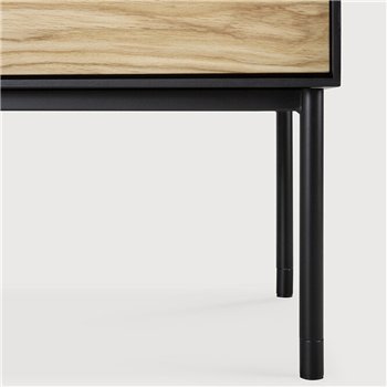 Aparador Blackbird Ethnicraft