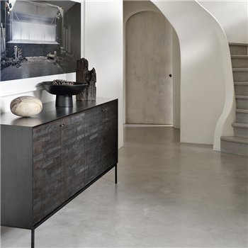 4 puertas: 202x45x87h cm